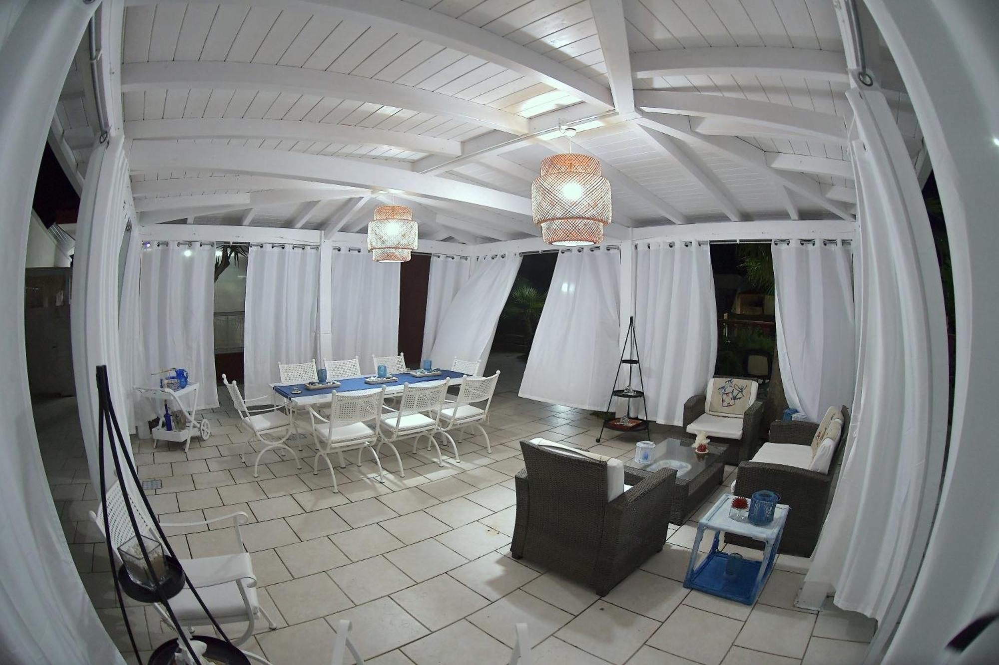 Villa Gisella بونتا بروسسيوتو المظهر الخارجي الصورة