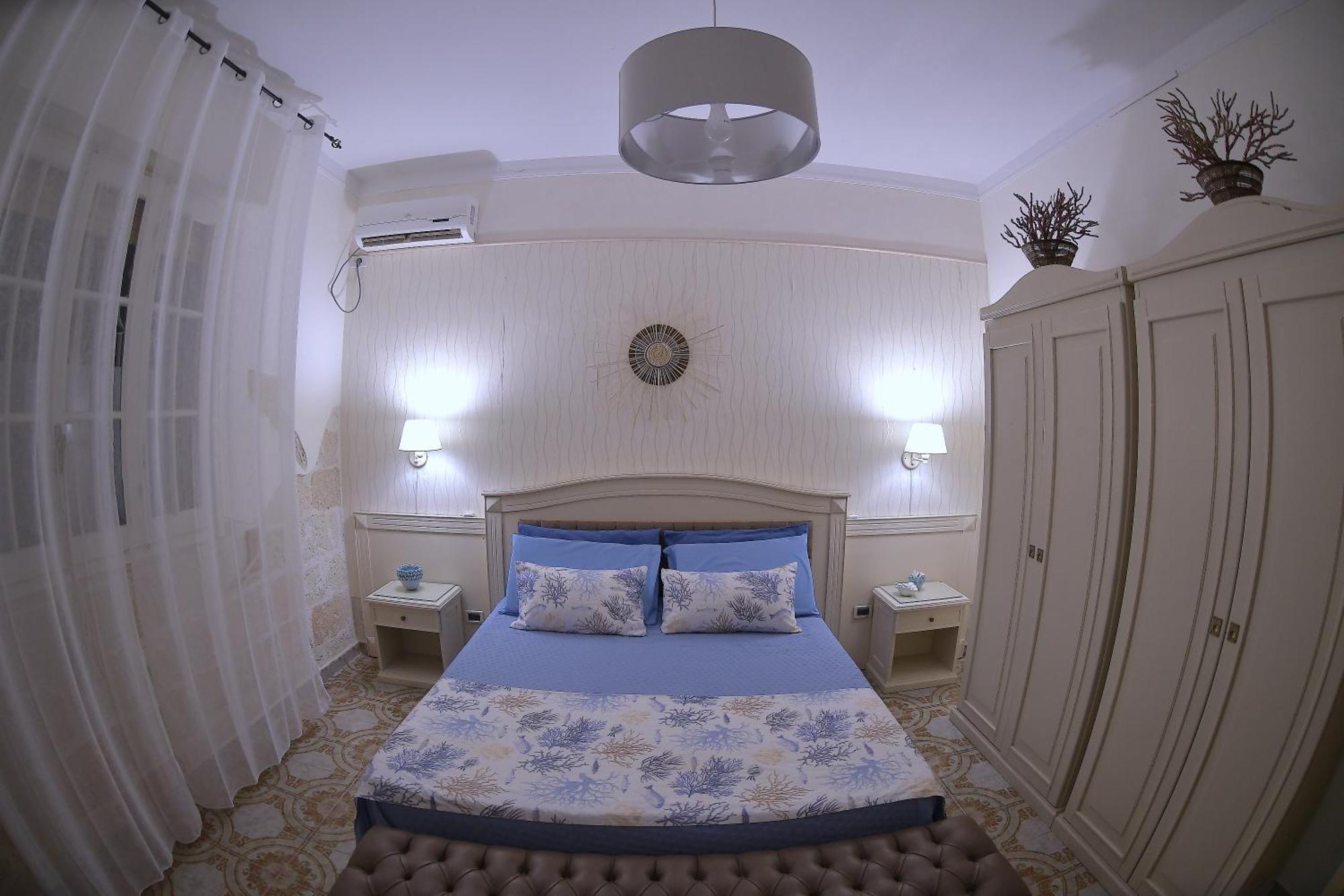 Villa Gisella بونتا بروسسيوتو المظهر الخارجي الصورة