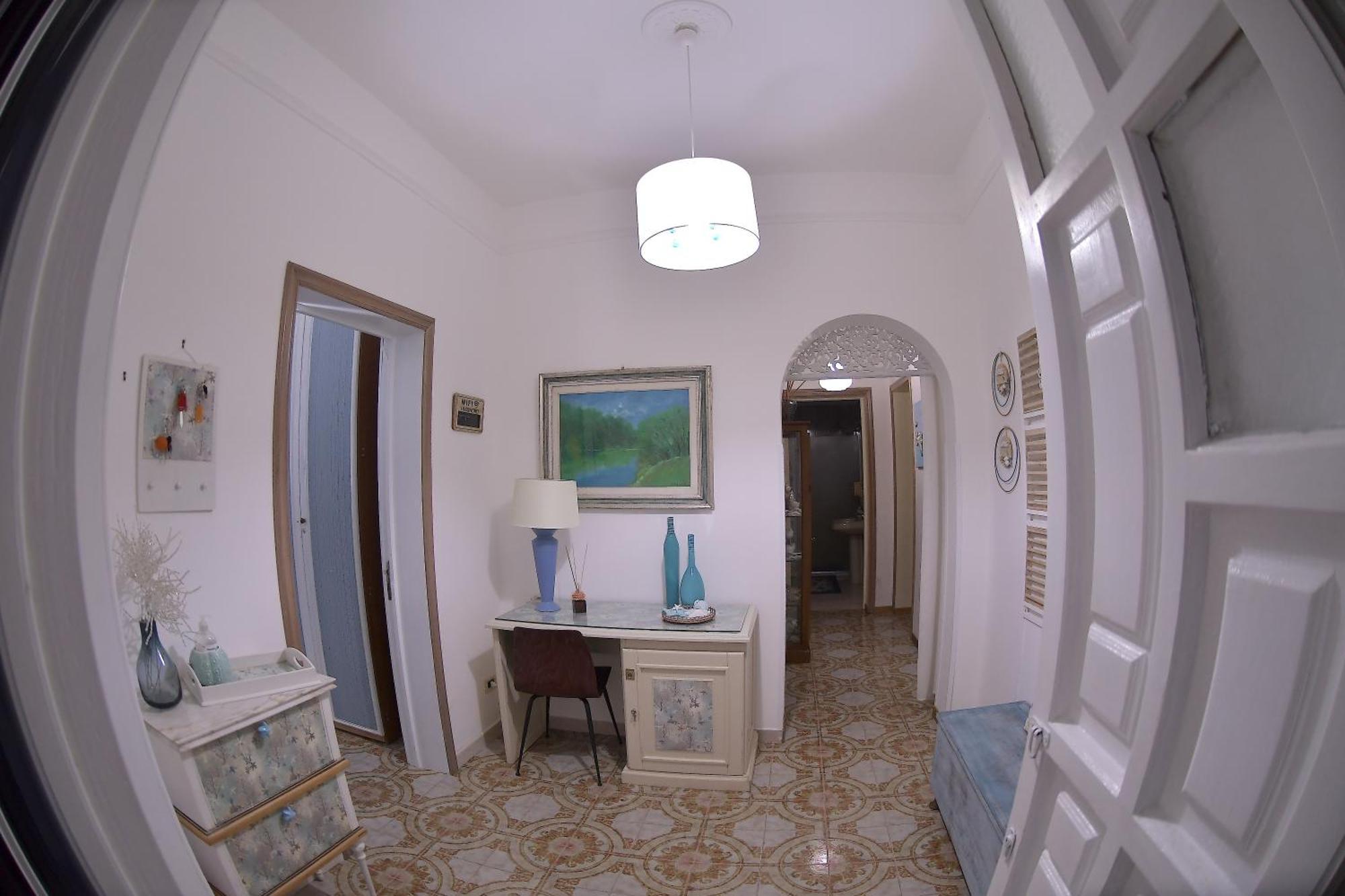 Villa Gisella بونتا بروسسيوتو المظهر الخارجي الصورة