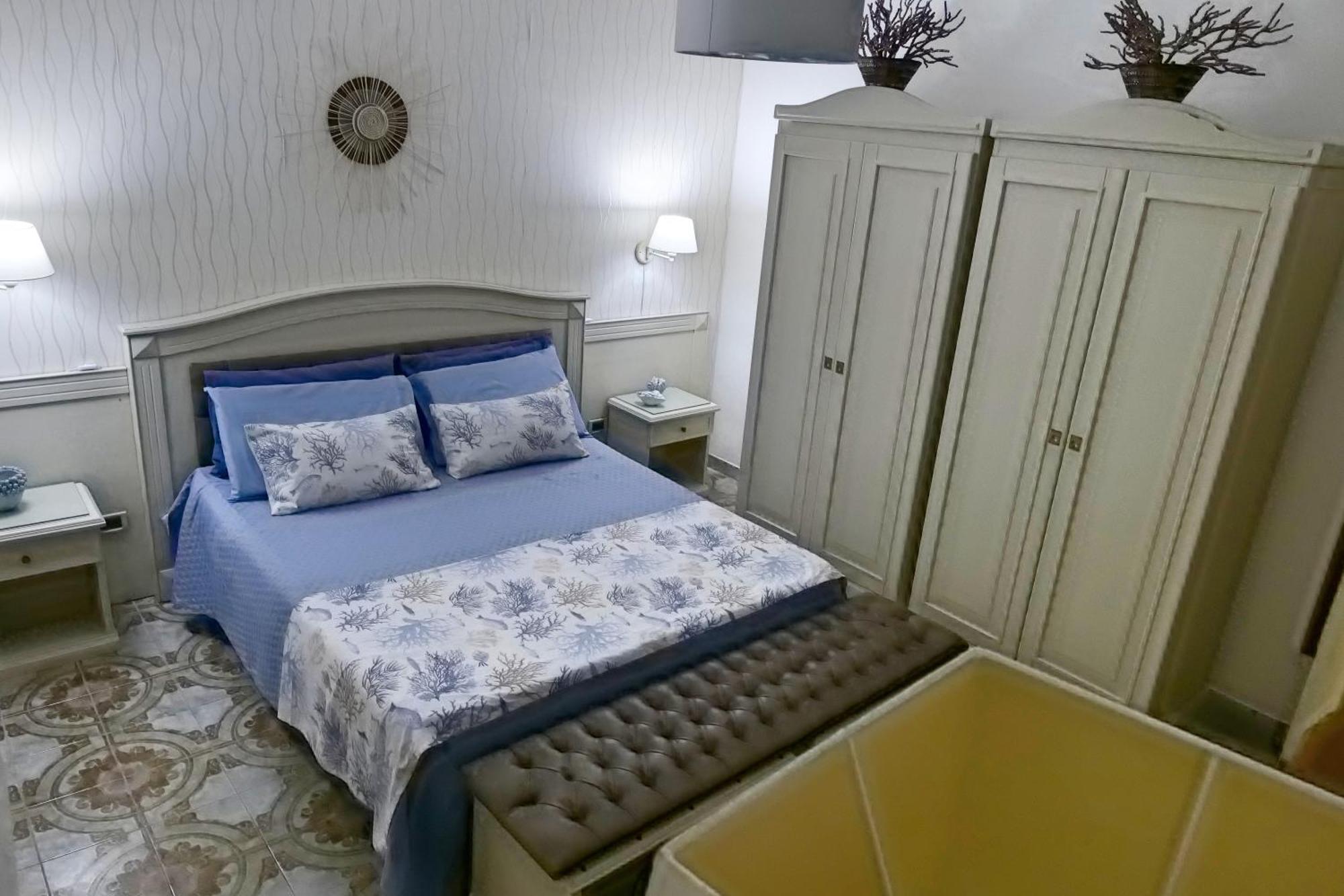 Villa Gisella بونتا بروسسيوتو المظهر الخارجي الصورة